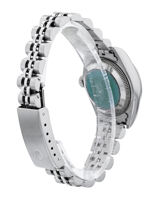 Rolex Datejust Lady 79174 Image 3